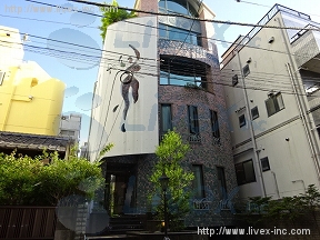 原宿MOA