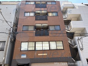 ファインズコート川崎南