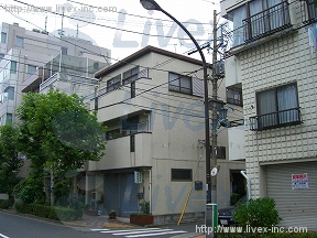 石橋