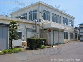 新立55号倉庫