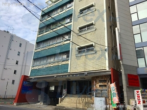 埼玉建設会館