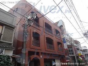 貸店舗・事務所