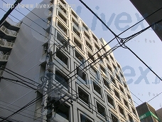 アストリア鶴見