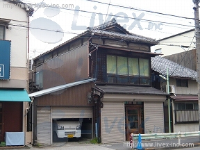 衛店舗・差浄書
