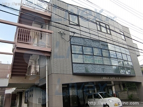 アーバンライフ立川