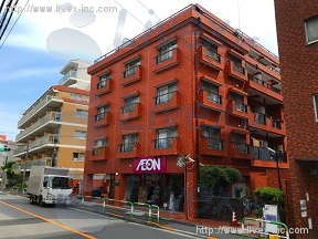 ハイネス小石川