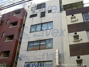 石渡新館