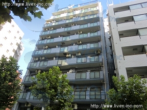 セザールスカイタワー銀座東