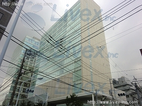 NBF上野