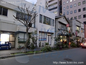 京浜