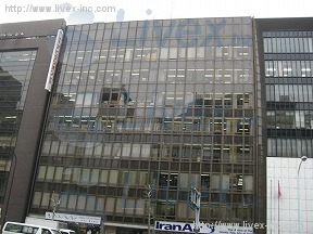 赤坂アビタシオン