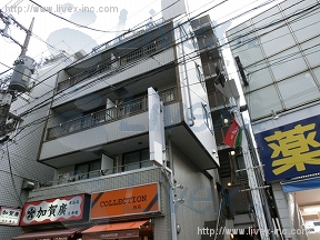 貸店舗