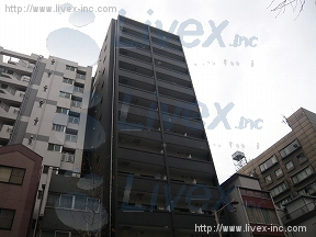 フォレシティ小伝馬町