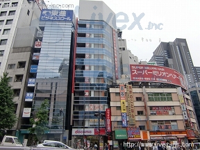 新宿駅前サウス