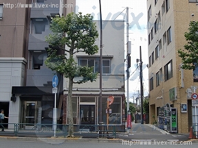 ステージ新中野