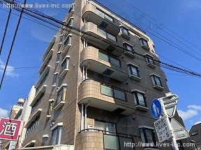 ラーク中野