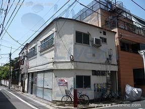 コーポ寺内