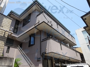 エースコート南青山