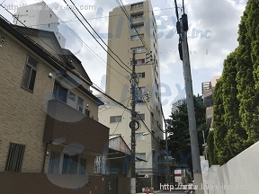 パルタージュ立川