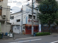 貸工場・倉庫