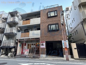 ウエストリバー