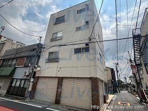 コーポラスイナミ