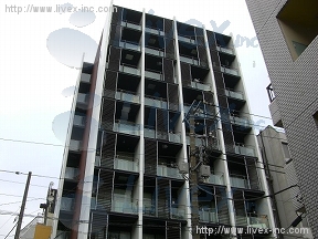 イプセ五反田
