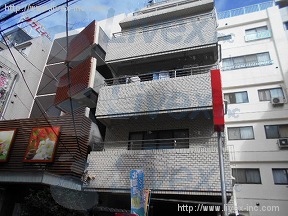 池袋ハイツ