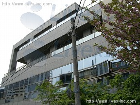 仙石山アートハウス