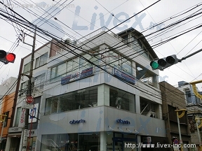 貸店舗