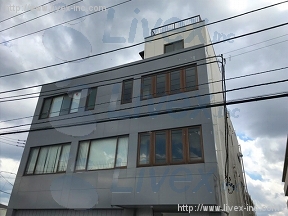 白井