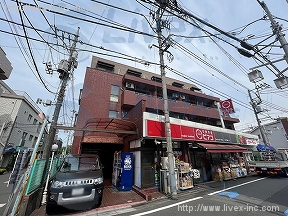 フヨウハウス