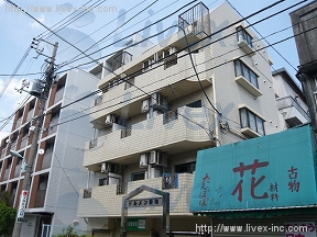 ドルメン要町