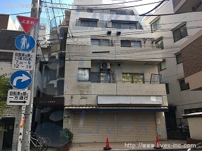 グランドール西新宿