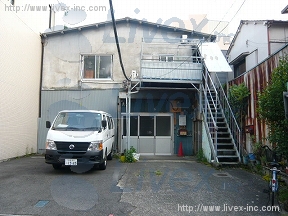 プランドール北上野
