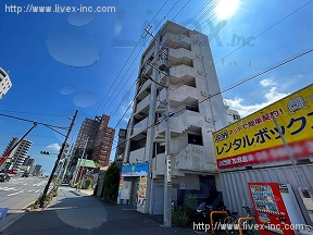 エクセルピア北糀谷II