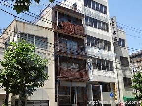 盛川