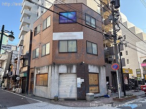 明石ビル