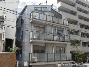 リーブル三田
