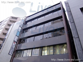 プレリー柳橋別館