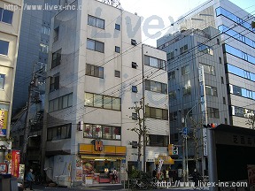 千代田三田