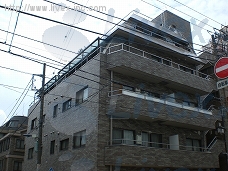 千石米山