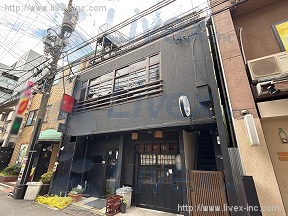 貸店舗