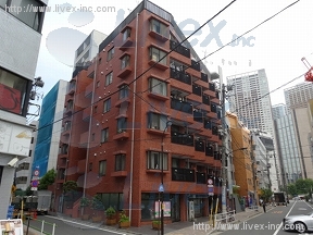モナークマンション田町