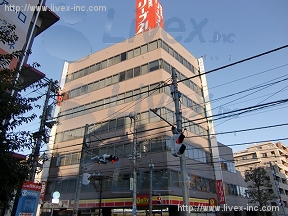 千代田生命柏