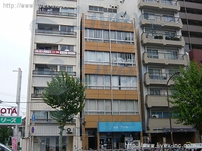 中井