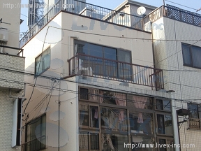 佐藤宅