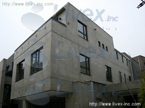 (取壊済)南青山笹野