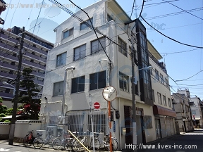 川坂