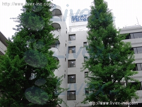 エクレール千駄ヶ谷